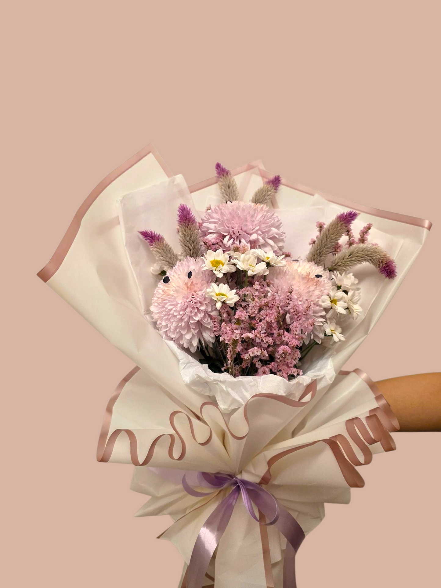 Bunny Floral