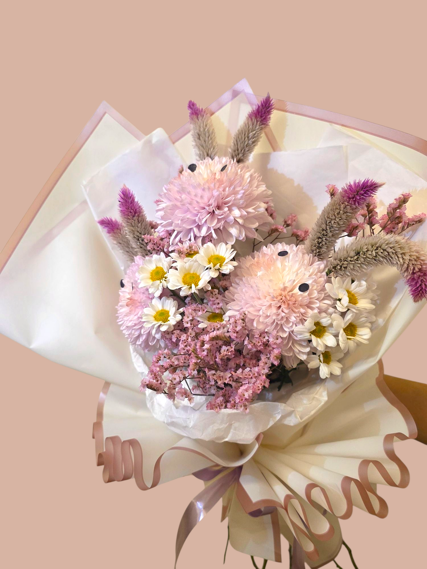 Bunny Floral