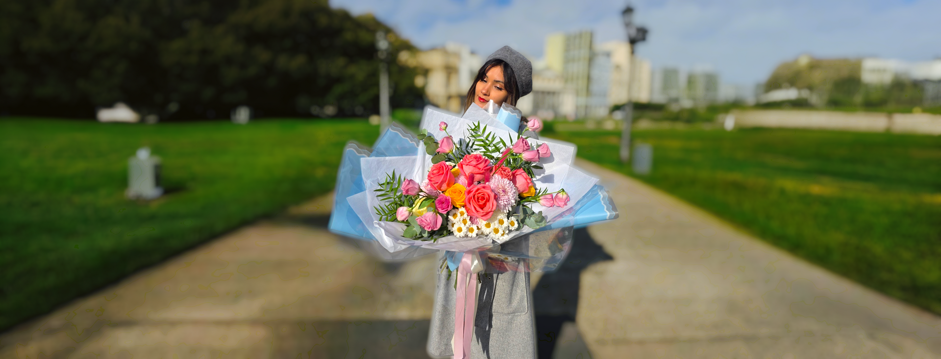 Flores para cada ocasion