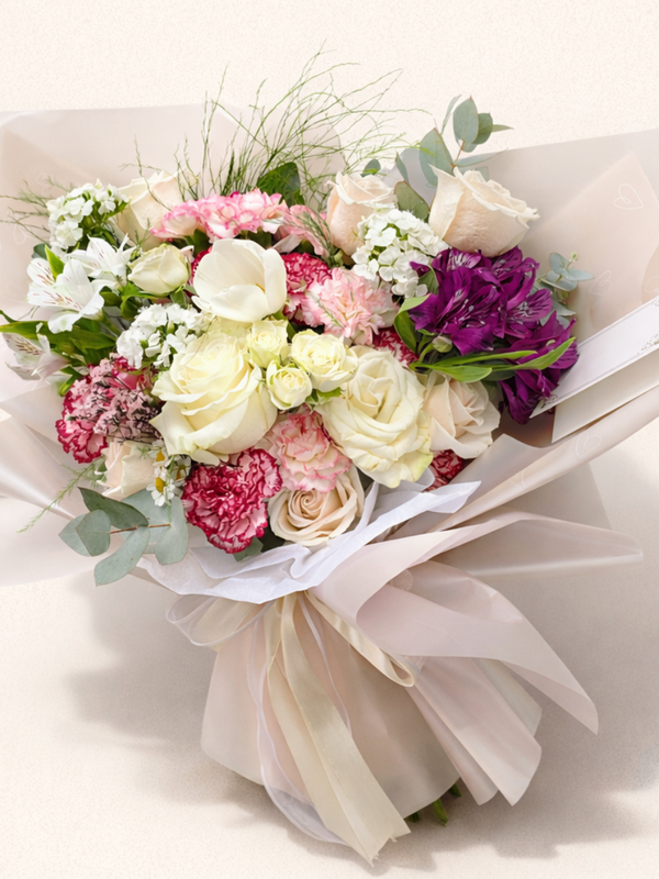 Bouquet Hada