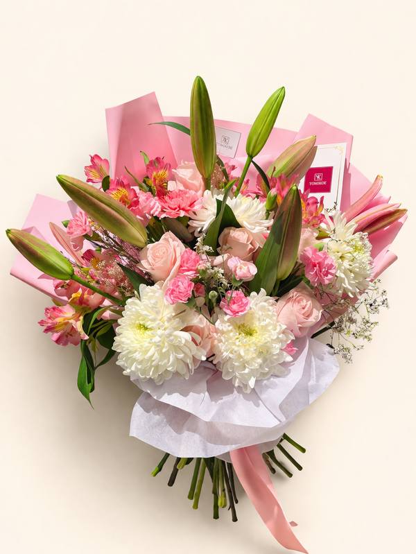 Rosé Lilium