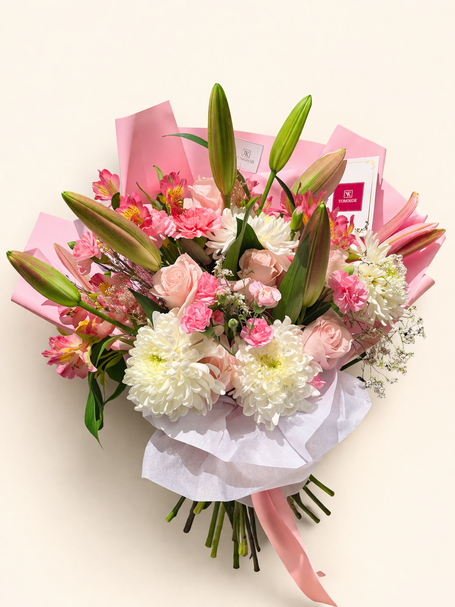 Rosé Lilium