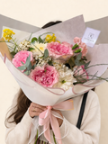 Bouquets Medianos