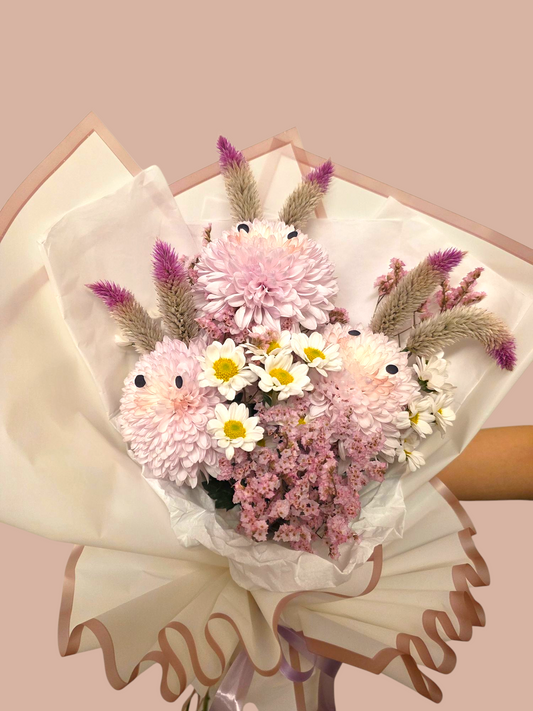 Bunny Floral