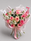 Bouquet Blushing