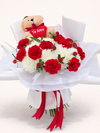 Bouquet Cherry