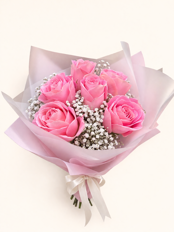 Bouquet Hermosa