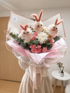 Bunny Floral