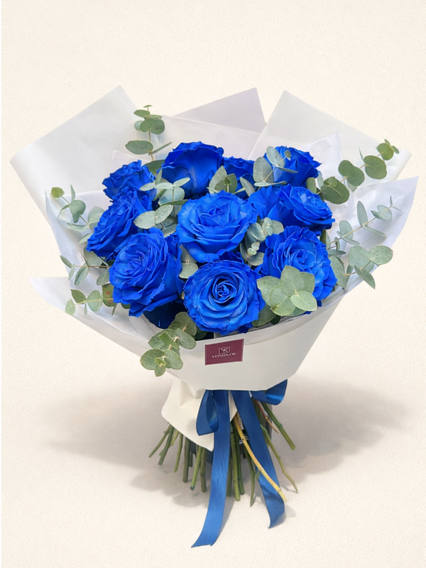 Royal Blue