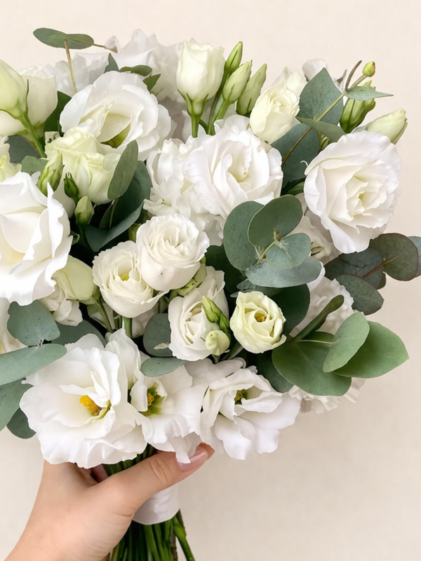 Ramo Bridal Muse