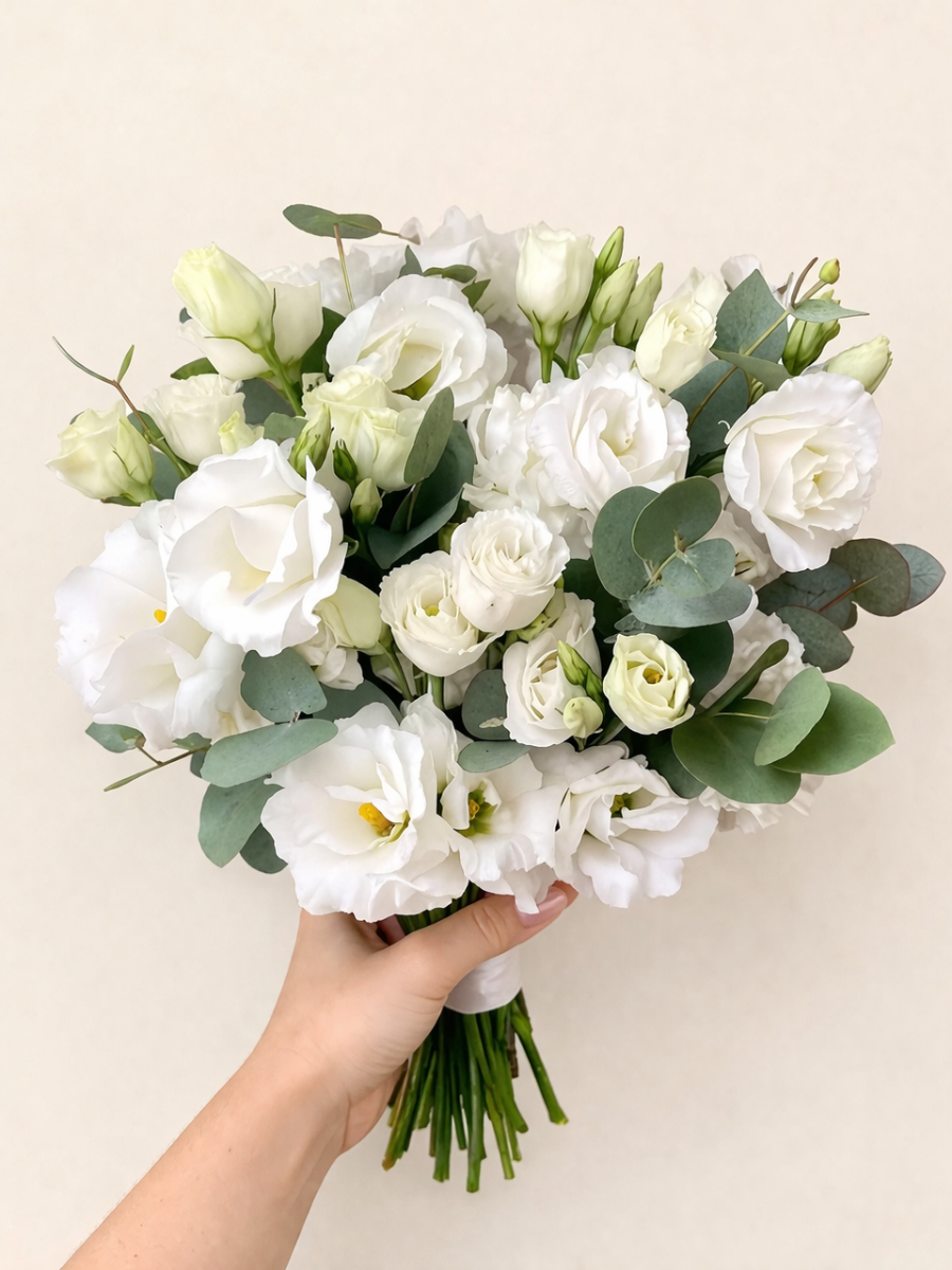 Ramo Bridal Muse