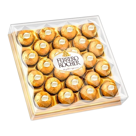 Bombones Ferrero Rocher