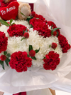 Bouquet Cherry