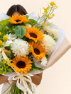 Bouquet Sunshine