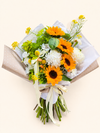 Bouquet Sunshine