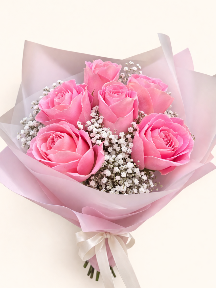 Bouquet Hermosa