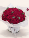 Pop Carmesí x50 Rosas XL