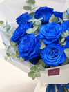 Royal Blue